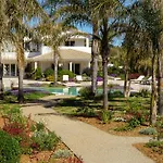 ホテル Sant Efis 4*