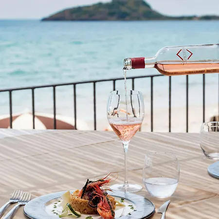 Hotel Sant Efis