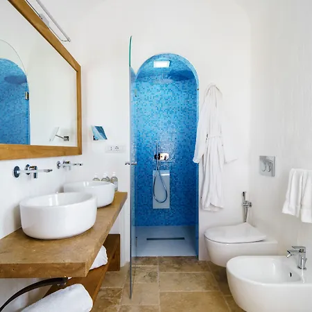 Sant Efis Hotel Pula