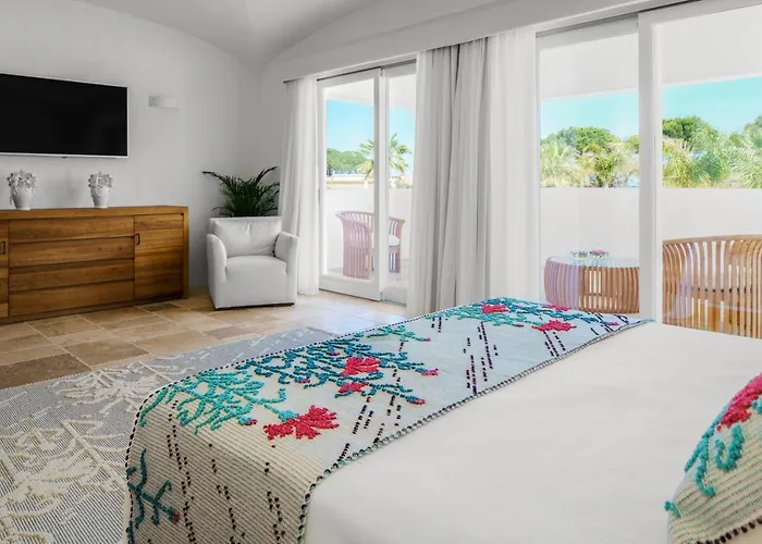 Hotel Sant Efis Pula