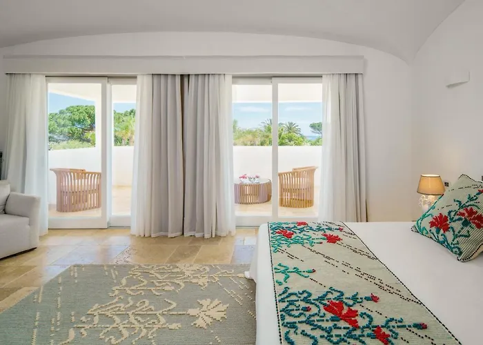 Hotel Sant Efis Pula