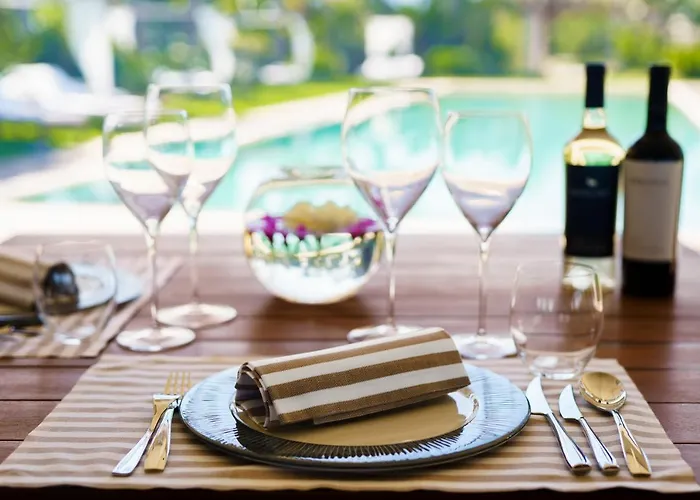 Sant Efis Hotel Pula