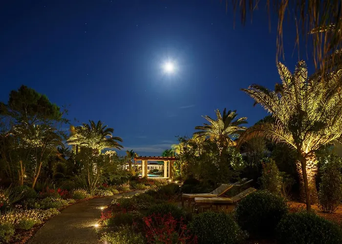 Hotel Sant Efis Pula