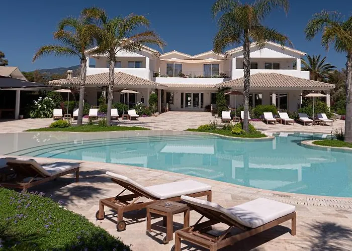 Sant Efis Hotel Pula