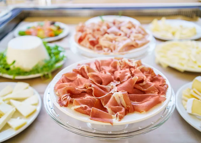 Hotel Sant Efis Pula