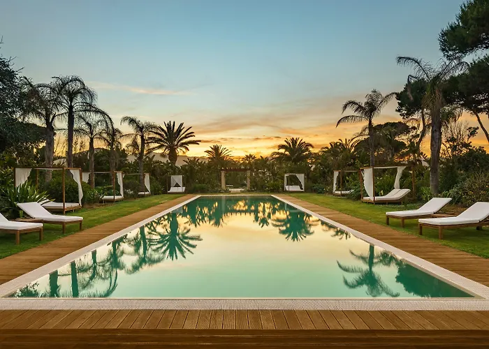 Sant Efis Hotel Pula