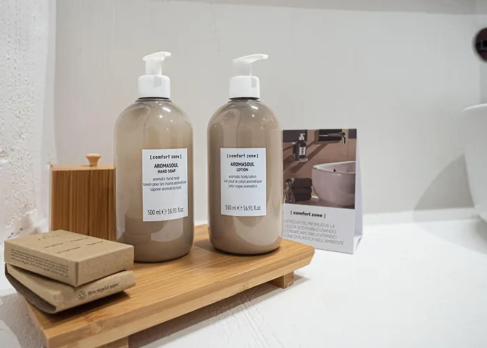 Hotel Sant Efis Pula