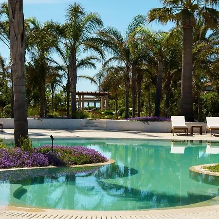 Hotell Sant Efis