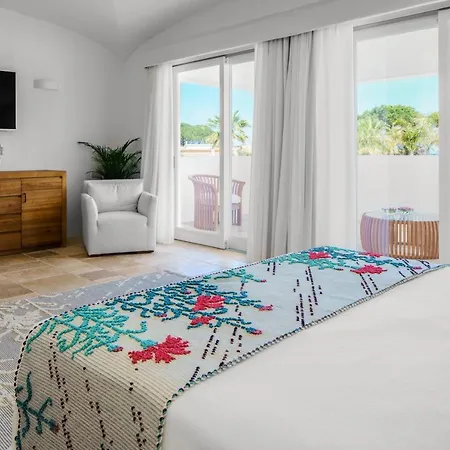 Hotell Sant Efis Pula