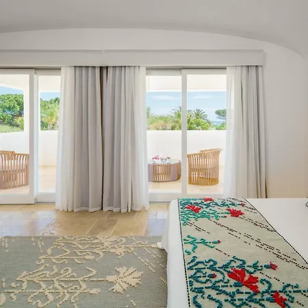 Hotell Sant Efis Pula