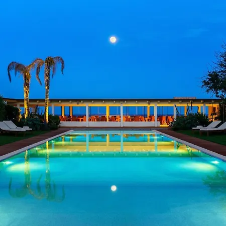 Sant Efis Hotell