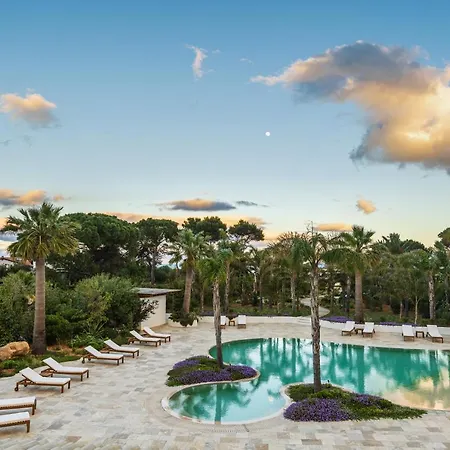 Hotell Sant Efis 4*