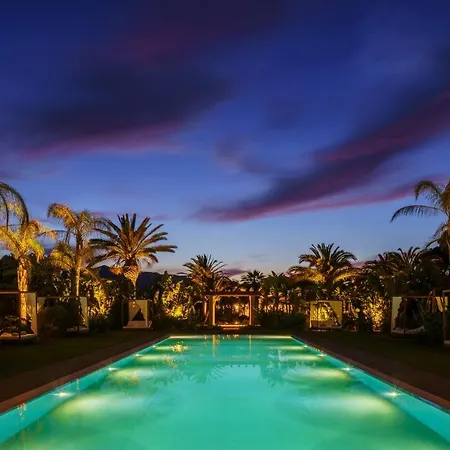 Hotell Sant Efis