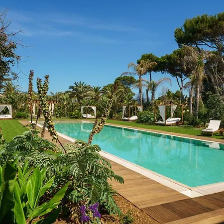 Hotell Sant Efis