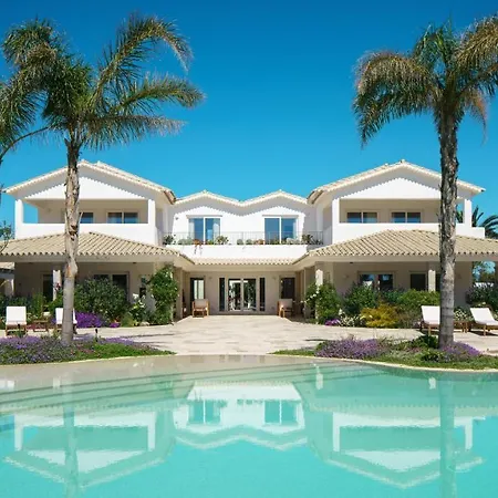 Hotell Sant Efis