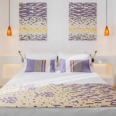 Sant Efis Hotell Pula