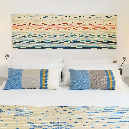 Hotel Sant Efis