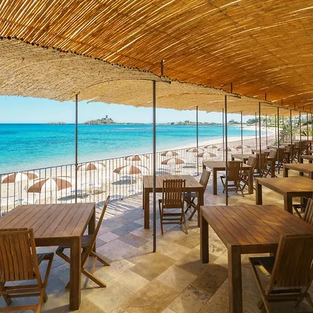 Hotell Sant Efis 4*