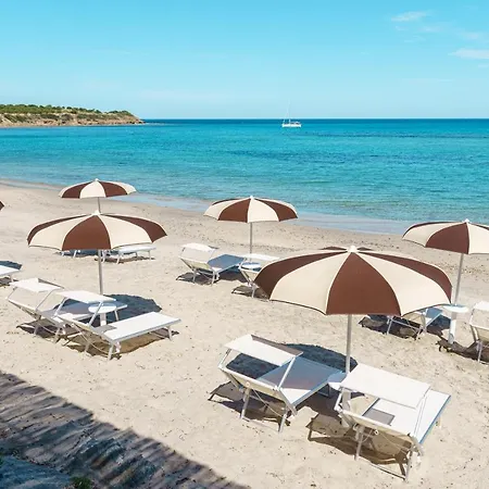 Sant Efis מלון 4*