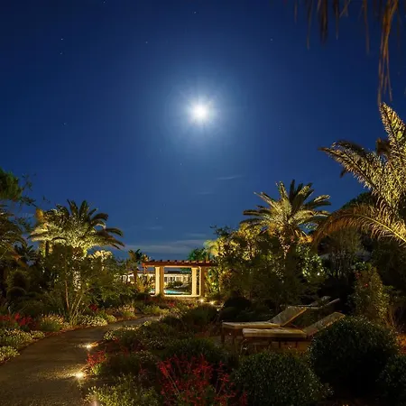 מלון Sant Efis פולה