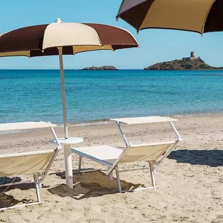 Sant Efis Hotell