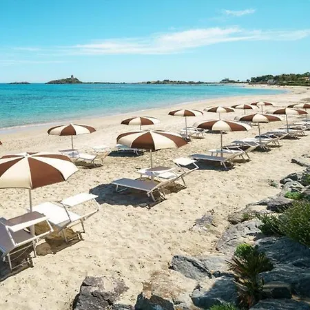 מלון Sant Efis 4*