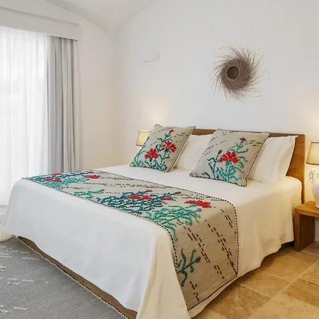 Hotell Sant Efis