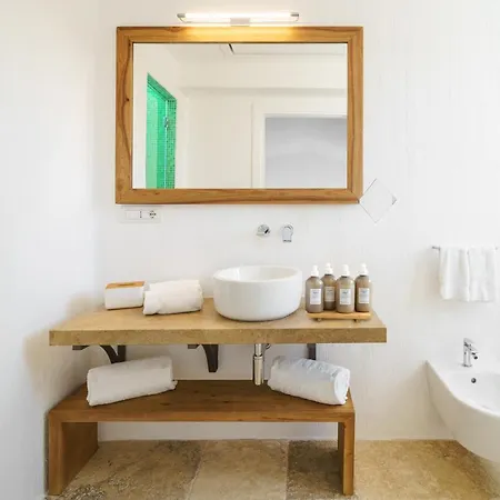 Sant Efis Hotell