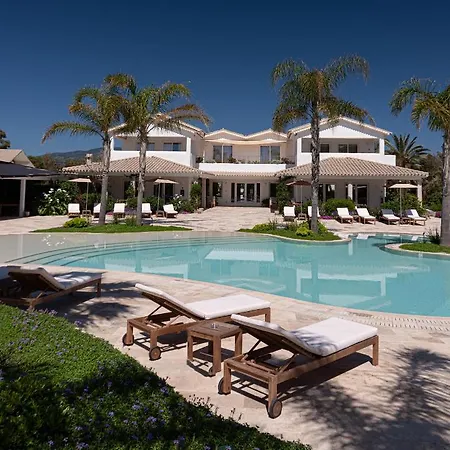 Sant Efis Hotel Pula