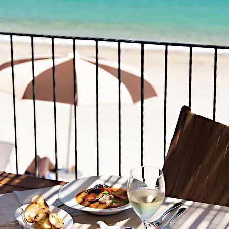 Hotel Sant Efis 4*