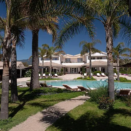 Sant Efis Hotell Pula
