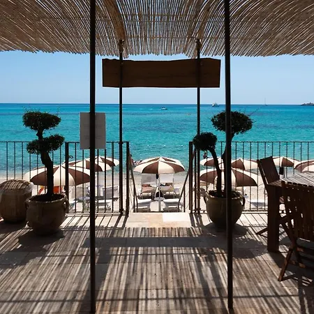 Sant Efis Hotell