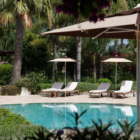 Hotel Sant Efis Pula