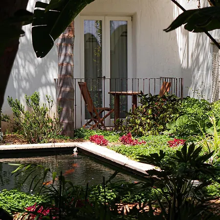 מלון Sant Efis פולה