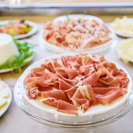 מלון Sant Efis פולה