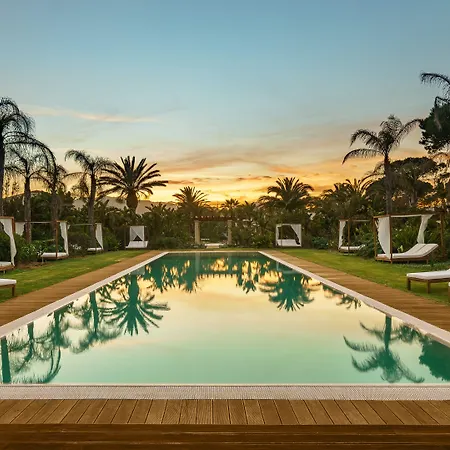 Sant Efis Hotell Pula