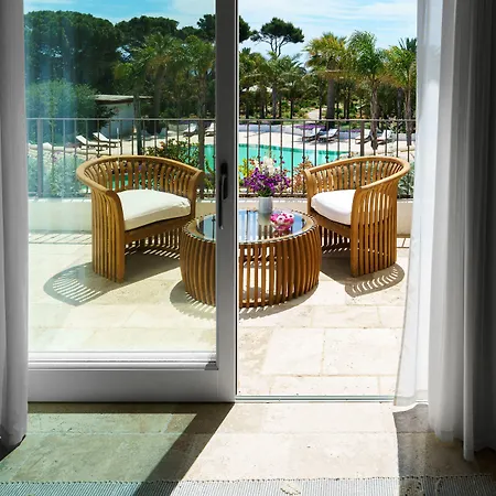 Hotell Sant Efis