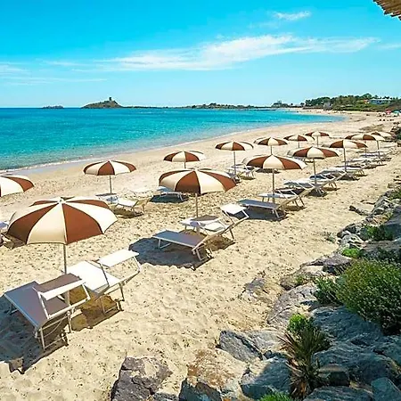 Hotel Sant Efis Pula