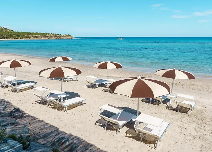 Sant Efis Ξενοδοχείο 4*