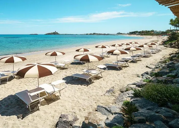 Ξενοδοχείο Sant Efis 4*