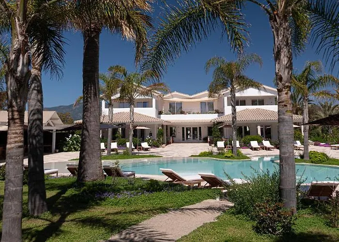 Sant Efis Hotel Pula