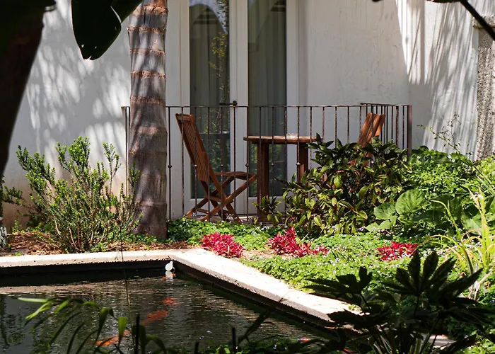 Hotel Sant Efis Pula