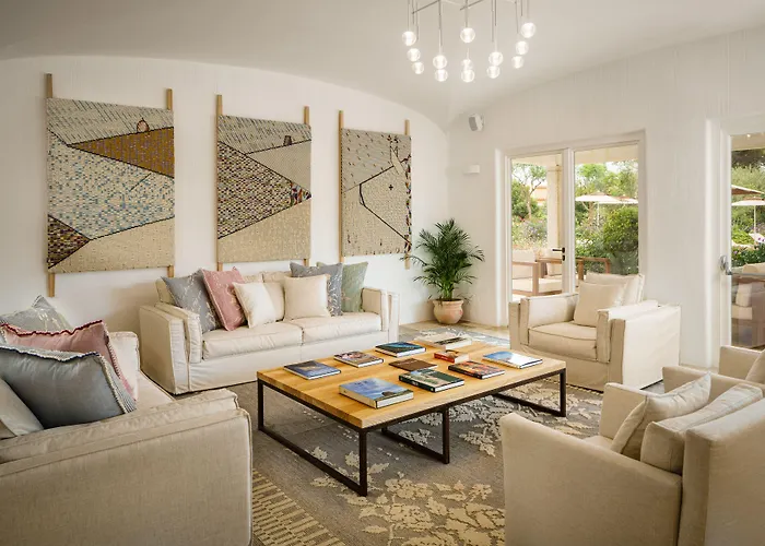 Ξενοδοχείο Sant Efis