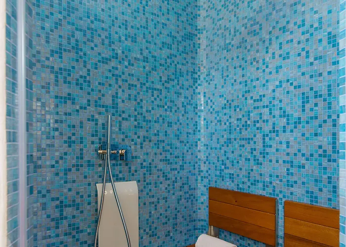 Ξενοδοχείο Sant Efis